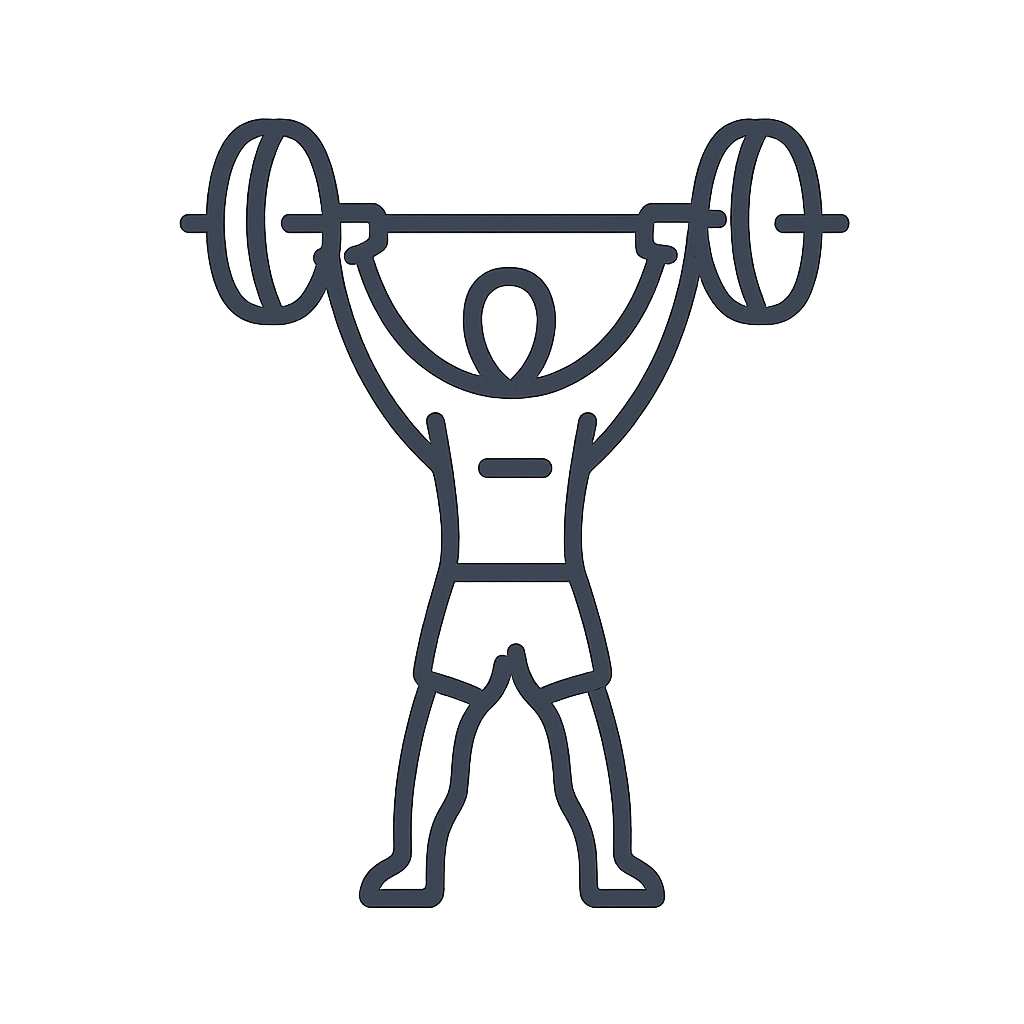 fitness company